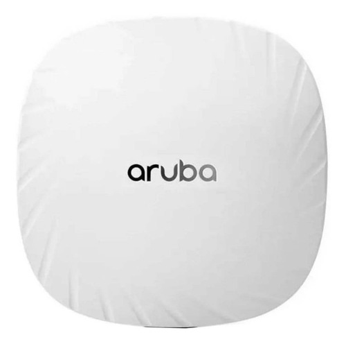 Access point Aruba 500 Series blanco