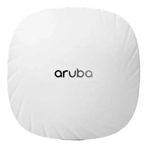 Access point, WMM Aruba 500 Series AP-505 branco