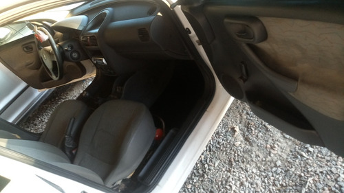 Chevrolet Montana 2007 1.8 Conquest Flex Power 2p