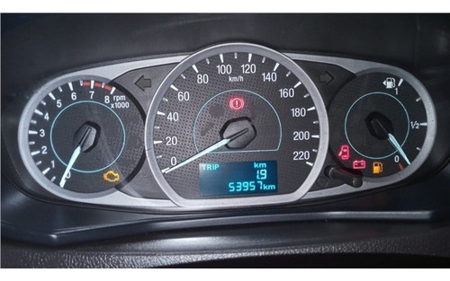 Ford Ka 1.0 Ti-vct Flex Se Manual