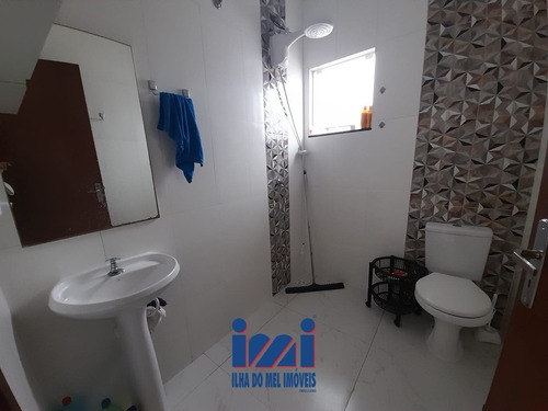 Imagem 9 de 12 de Imóvel Com 02 Quartos Em Shangrila - 2085sh-1