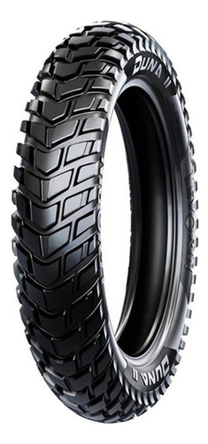 Pneu Traseiro Sundown Stx 200 120-80-18 Duna Levorin
