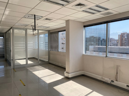 Venta/arriendo De Oficina Alonso De Córdova Id 47.448-lin