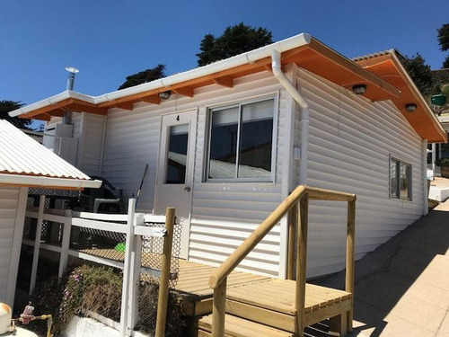 Conjunto De Cabañas En Venta En Maitencillo