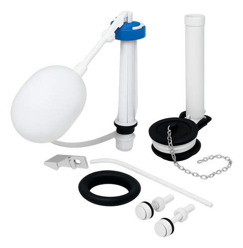 Fitting Estanque Universal Kit Completo Accesorios Para Wc