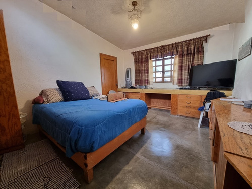Imagen 20 de 29 de Casa En Xochimilco Una Sola Planta Con 1700mtrs De Terreno
