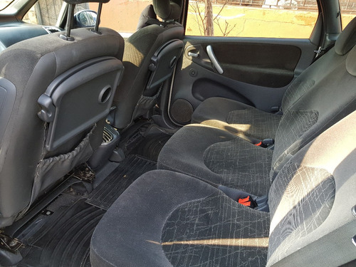 Citroen Xsara Picasso 2.0 Fase 2 138cv
