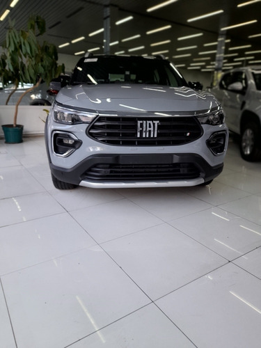 Imagen 4 de 6 de Fiat Pulse 2023 1.0t Impetus T200 Cvt
