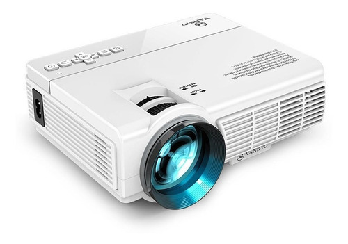 Video Beam Proyector Vankyo Hd