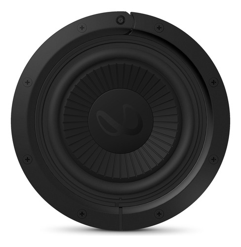 Bajo Plano 8 Pulgadas Infinity By Harman 600 Watts Flex8s