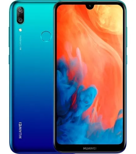 Telefono Celular Huawei Y7 2019 32gb / 3gb Ram / Dualsim