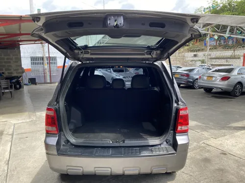 Ford Escape Xlt At 3000cc 4x4