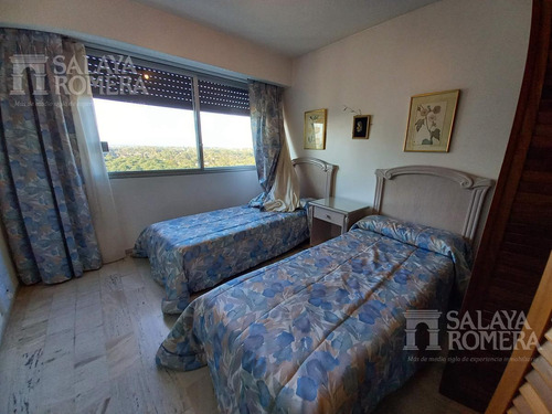 Imagen 18 de 22 de Venta - Punta Del Este, Penthouse, 3 Dormitorios