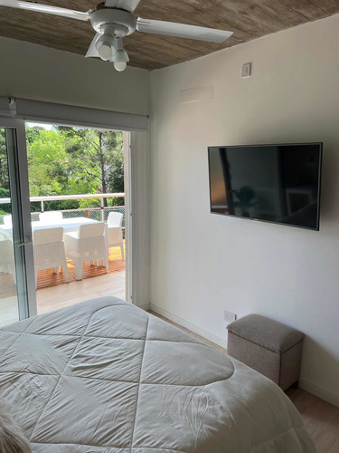 Departamento 2 Ambientes , P/ 4 Personas . Edificio Nice !!