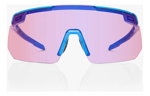 Oculos Shimano S-phyre R Azul Mtl Lente Off-road Ridescape 