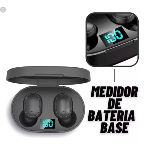 Fone Sem Fio Bluetooth Tws Para Galaxy S24 Fe