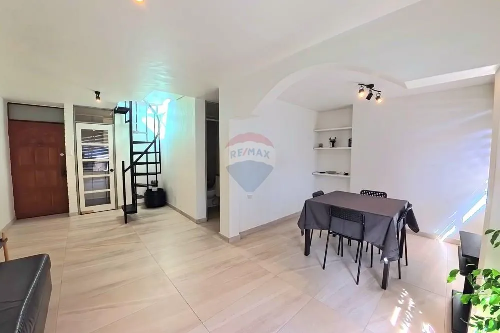 Imagen 3 de 30 de Departamento 3d+3b+1bdga En Ñuñoa