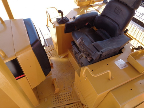 Imagen 7 de 13 de Caterpillar D6m Lgp