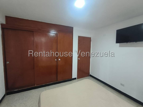 Estupendo Apartamento En Alquiler El Marques J.g Cod: 26-469
