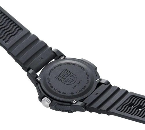 Reloj Luminox Leatherback Sea Turtle Giant Outdoor, 44 Mm...