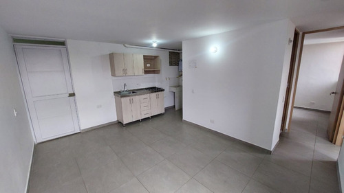 Apartamento Para Arriendo En San Antonio De Prado Ac-63395