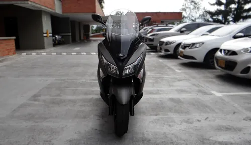 Kymco X-town 300