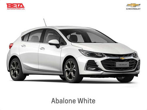 Chevrolet Cruze 5p 1.4 Turbo Lt 2021 0km Oferta Contado #0