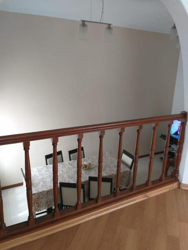 Venta Casa 3 Dormitorios San Miguel Con Cochera