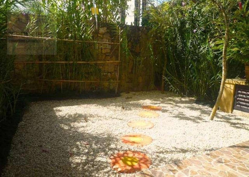 Casa Residencial À Venda, Acapulco, Guarujá. - Ca0166