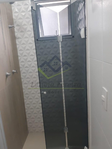 Imagem 15 de 30 de Apartamento Condomínio Flex Suzano, 66m² R$318.000,00 - Ap00185 - 69179405