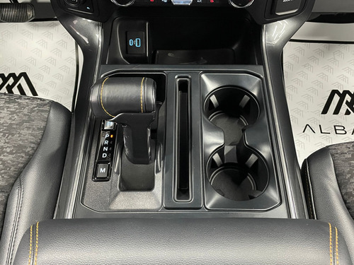 Ford Lobo 2022