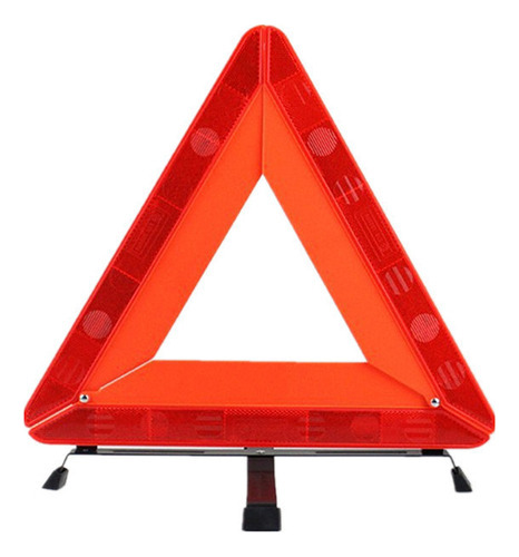 Señal De Advertencia De Falla Del Coche Plegable Trípode