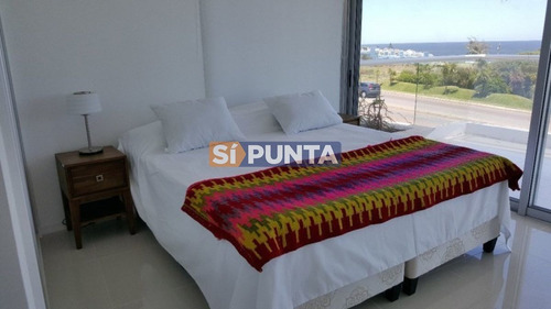 Imagen 8 de 13 de Apartamento En Venta - Bikini Beach