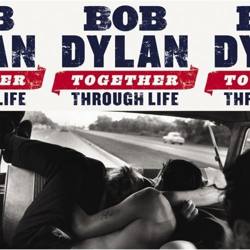 Bob Dylan Together Through Life 2 Cds + Dvd Nuevo