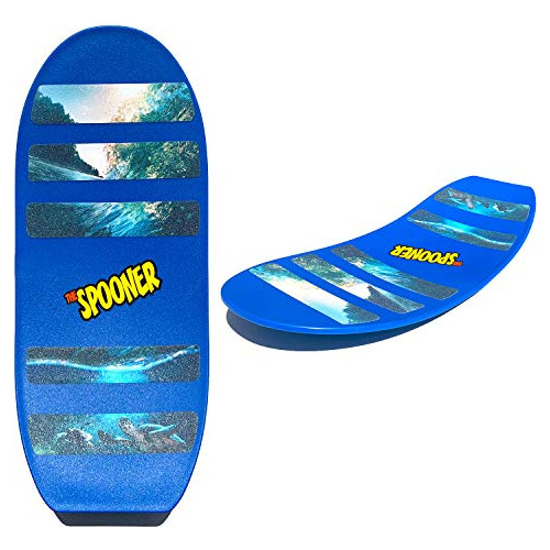 Spooner Boards Pro  Azul