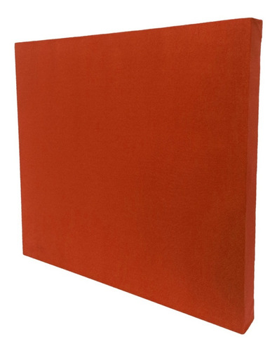 Paneles Acusticos Decorativos Linea Red 50cm X 50cm X 50mm