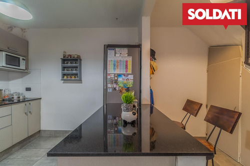 Venta Ph 4 Ambientes Reciclado En Lo Mejor De Villa Urquiza
