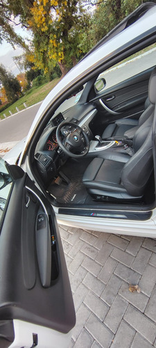 BMW Serie 1 2.5 135i Coupe Sportive 306cv