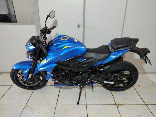 Imagem 5 de 8 de Suzuki Gsx-s 750az 2020