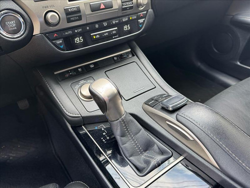 Lexus Es350 3.5 v6 Gasolina 4p Automatico
