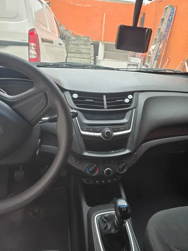 Chevrolet Aveo 1.5 Ls Tm