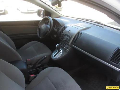 Nissan Sentra 2.0 Sl At