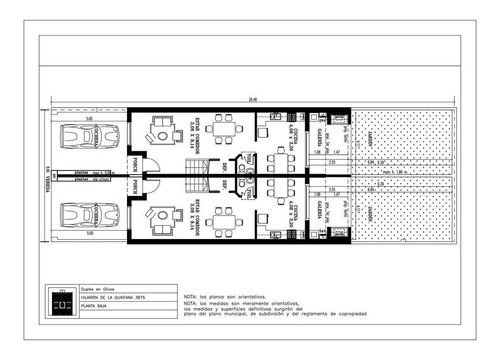 Imagen 9 de 30 de Duplex 5 Ambientes Venta Olivos