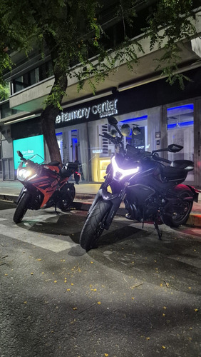 Ktm Rc 390 2024