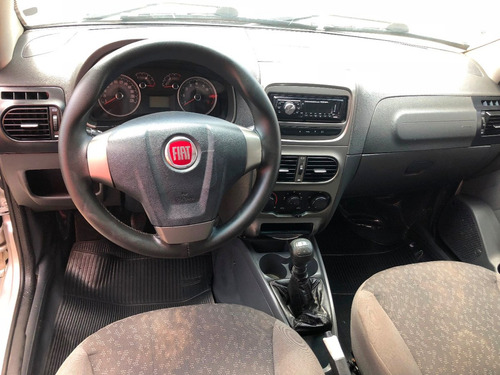 Strada Ce 1.6 Trekking 2013 Completa + Abs + Airbag