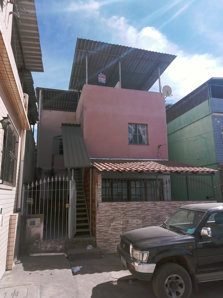 Captação de Apartamento a venda no bairro Benfica, Juiz de Fora, MG