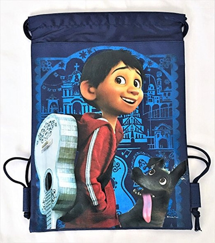 Disney Coco Morral Del Lazo De La Honda De Pixar Asas Del Bo