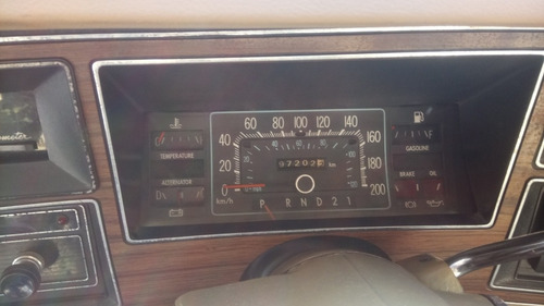 Imagen 6 de 8 de Dodge 1980