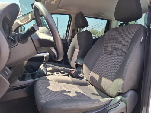 Nissan Frontier 2022