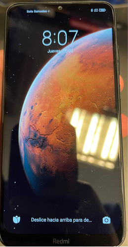 Xiaomi Redmi 8a - 32gb